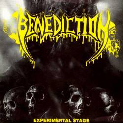 Benediction : Experimental Stage